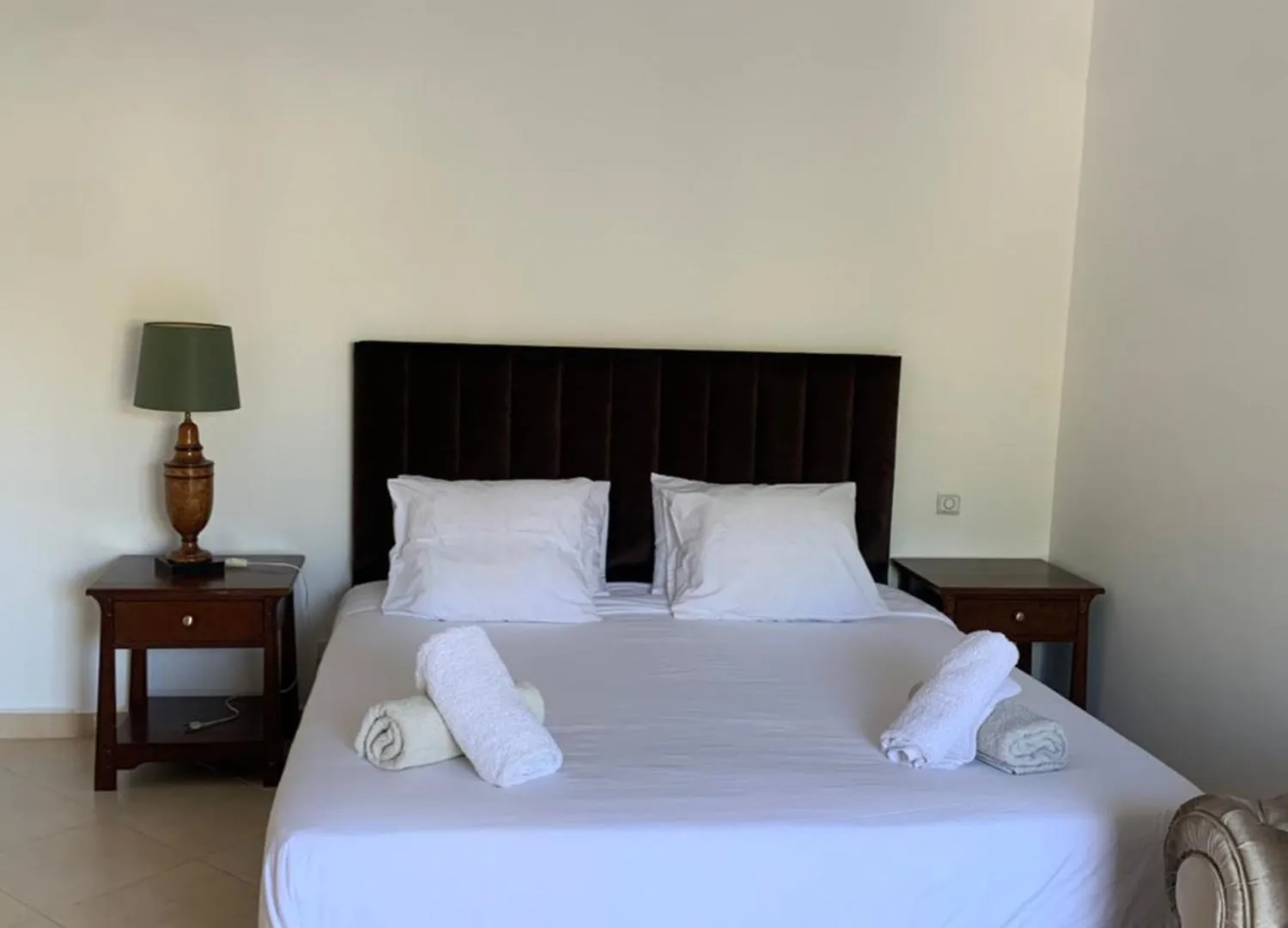 Villa Avec Piscine Privatisee A La Palmeraie Marrakesh