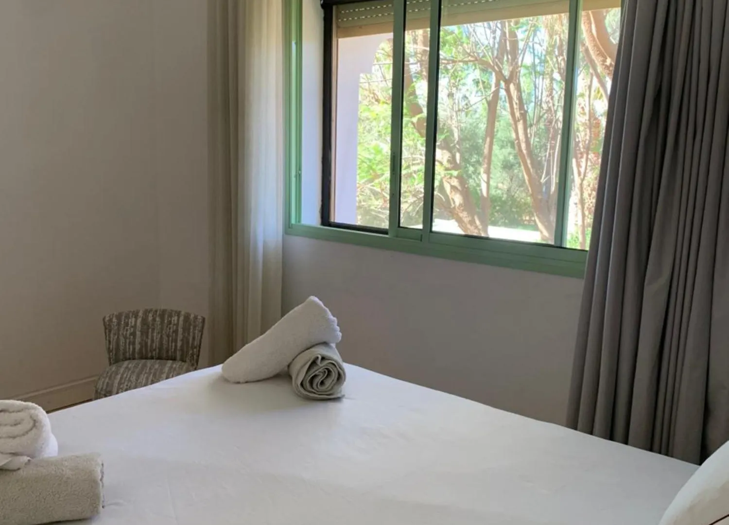 Villa Avec Piscine Privatisee A La Palmeraie Marrakesh Morocco