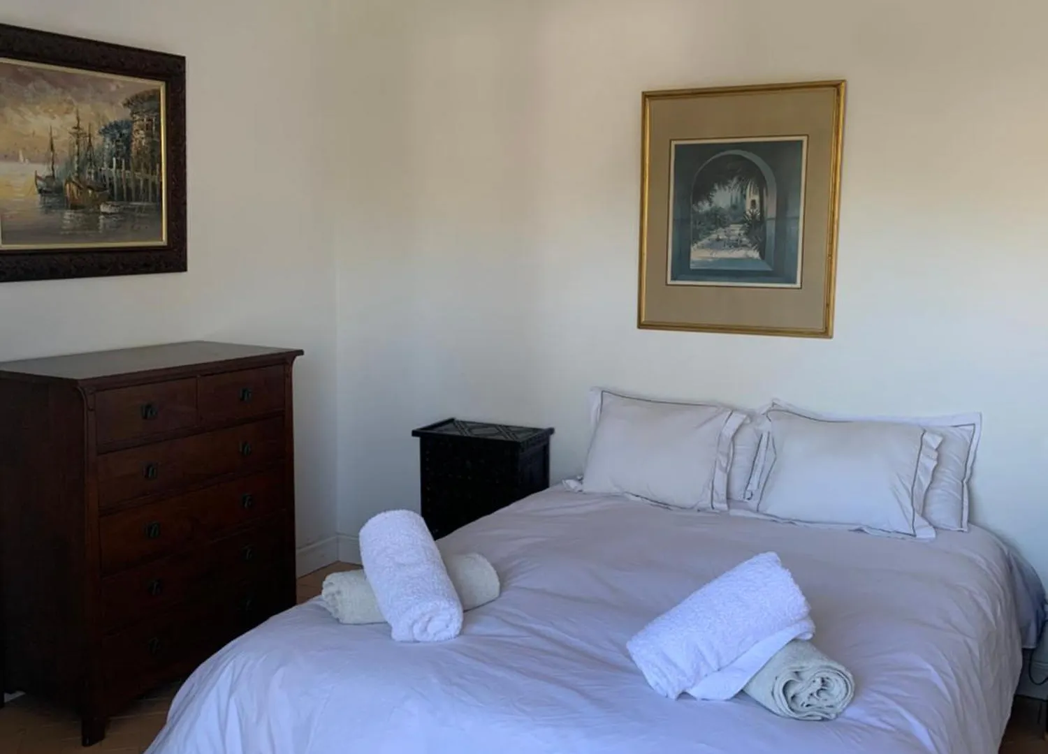 Villa Avec Piscine Privatisee A La Palmeraie Marrakesh