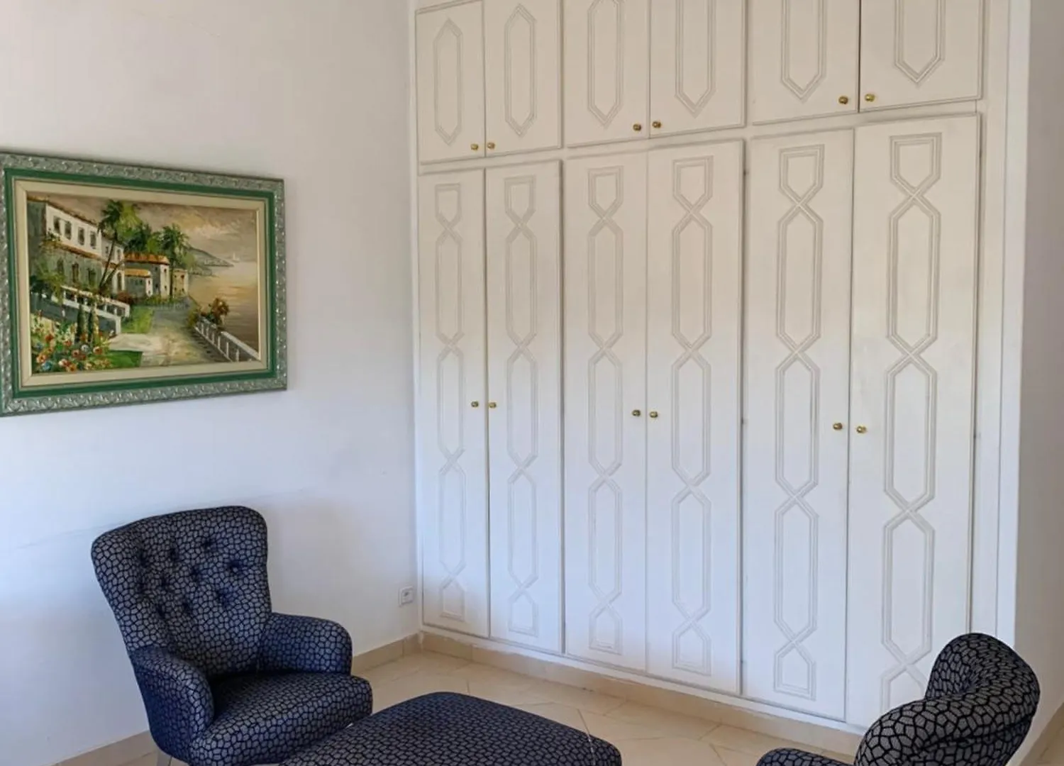 Villa Avec Piscine Privatisee A La Palmeraie Marrakesh